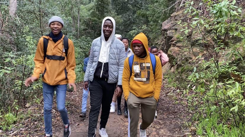 Church Outing Image 1